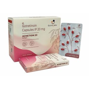 Acnetion 20