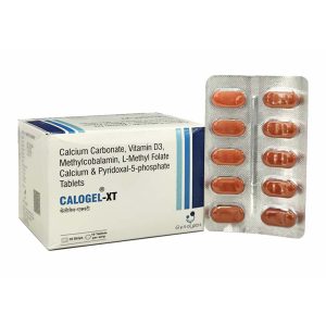 Calogel-XT