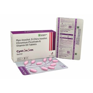Cystonorm