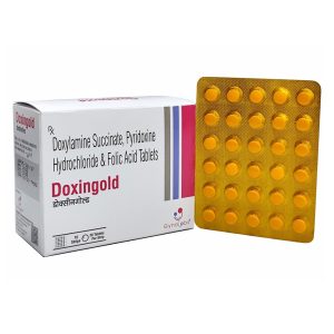Doxingold