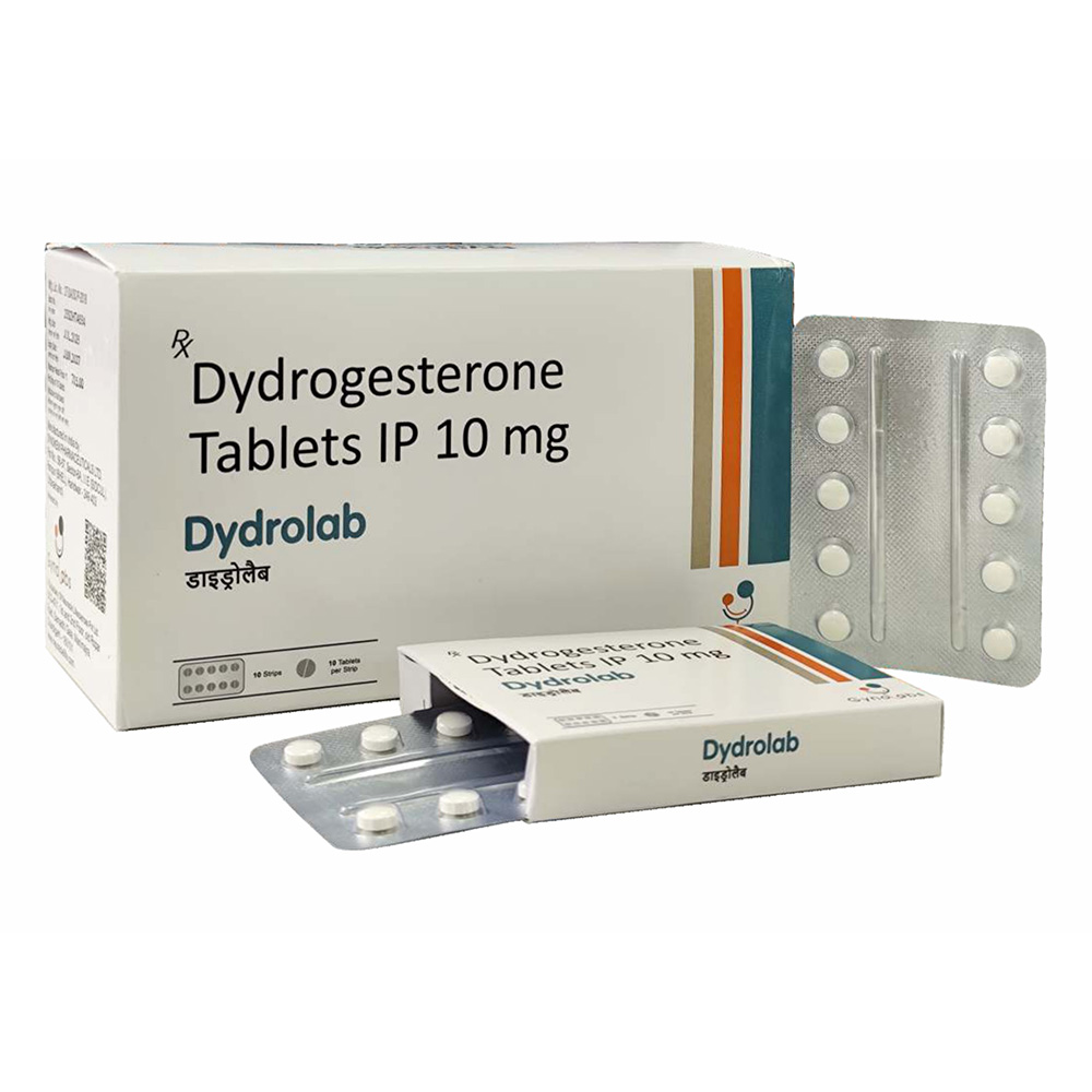 Dydrolab