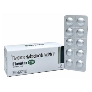 Flavotax 200