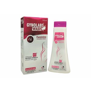 Gynolabs Wash