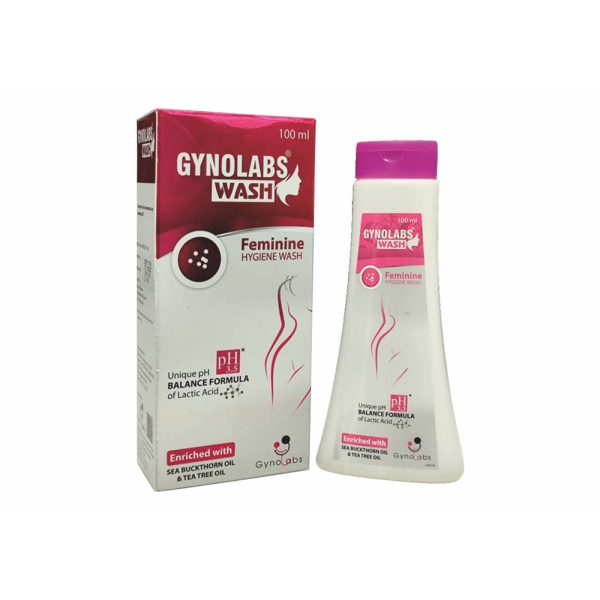 Gynolabs Wash