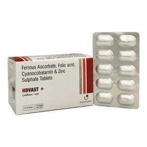Hbvast +