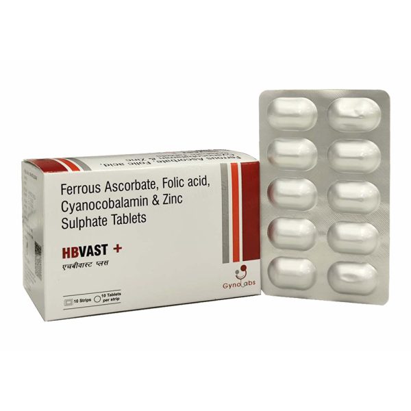 Hbvast +