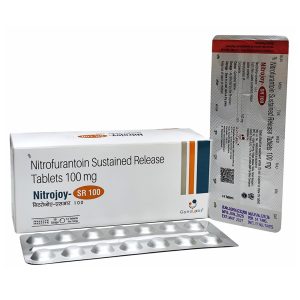 Nitrojoy SR 100