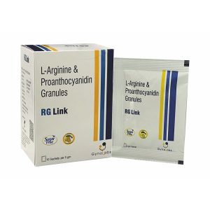 RG Link