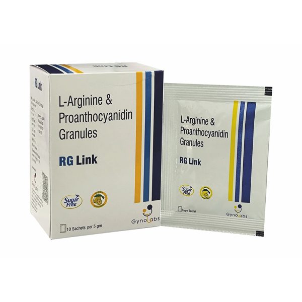 RG Link