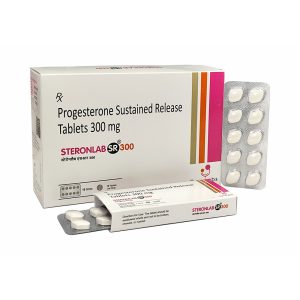 STERONLAB SR 300