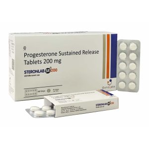 Steronlab SR 200