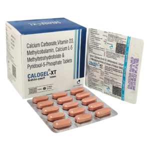 CALOGEL - XT