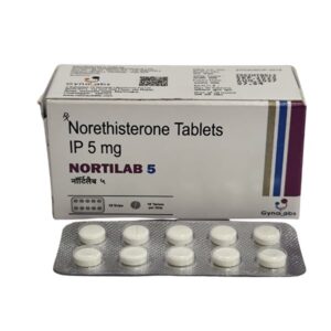 NORTILAB 5