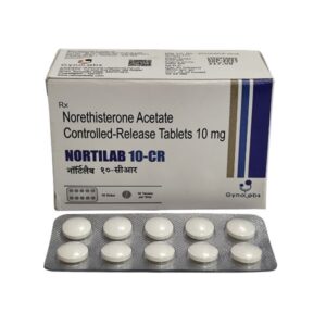NORTILAB CR 10