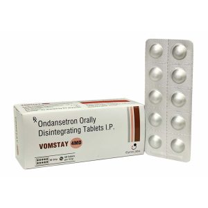 VOMSTAY 4MD
