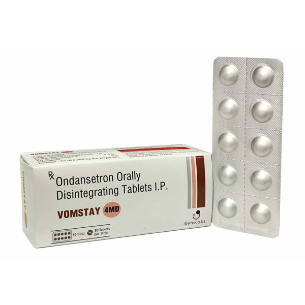 VOMSTAY 4MD