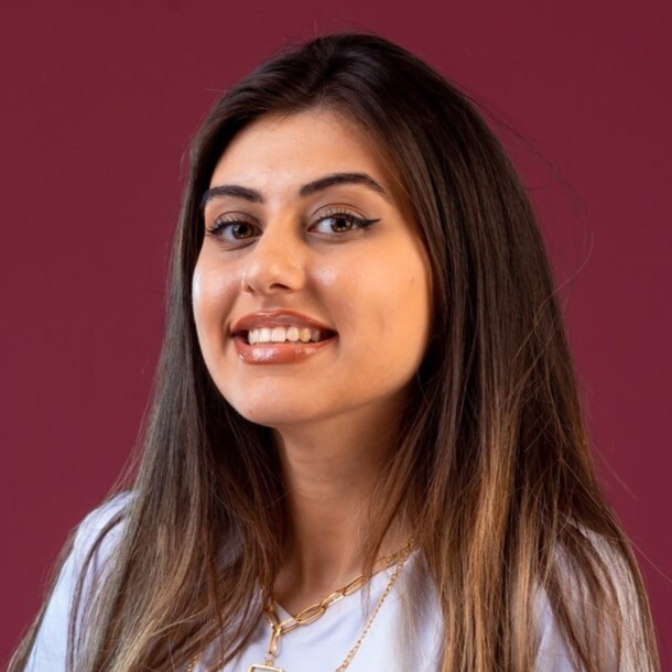 Anita Verma