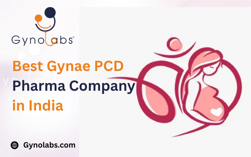 Best Gynae PCD Pharma Company in India