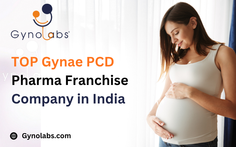 TOP Gynae PCD Pharma Franchise Company in India