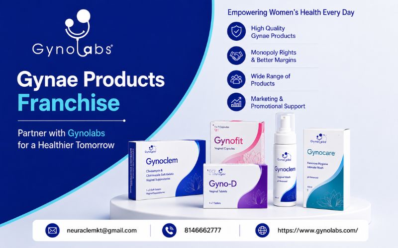 Gynae Products Franchise
