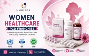 Women Healthcare PCD Franchise