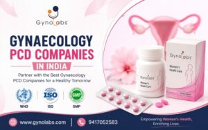 Gynaecology PCD Companies in India