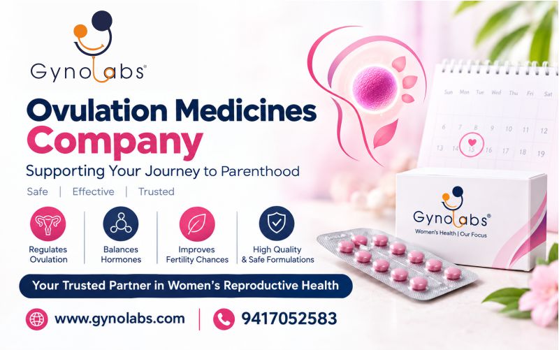 Ovulation Medicines Company